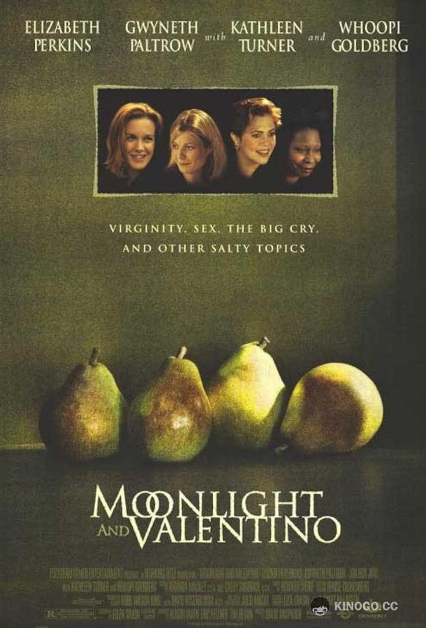 Лунный свет и Валентино (1995) 
