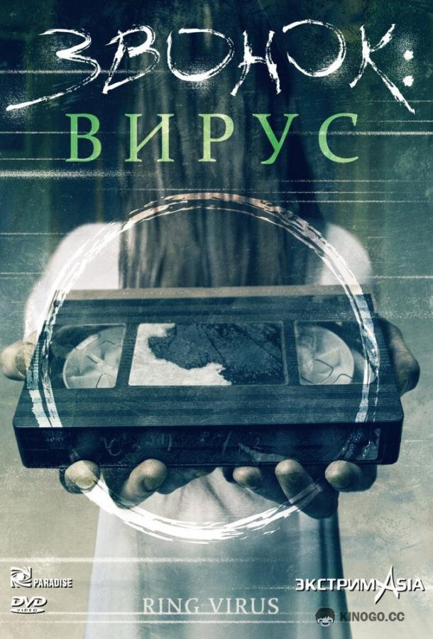 Звонок: Вирус (1999) 