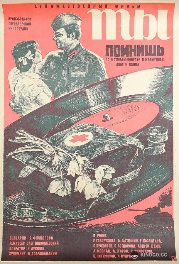 Ты помнишь (1979) 