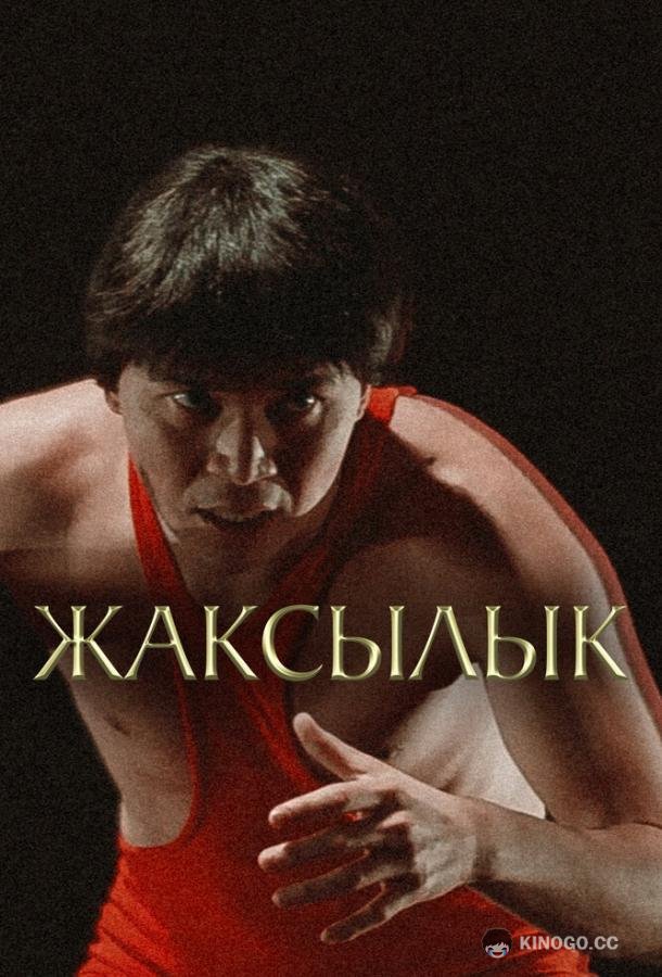 Жаксылык (2019) 