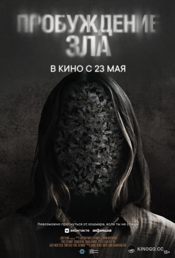 Пробуждение зла (2024) 