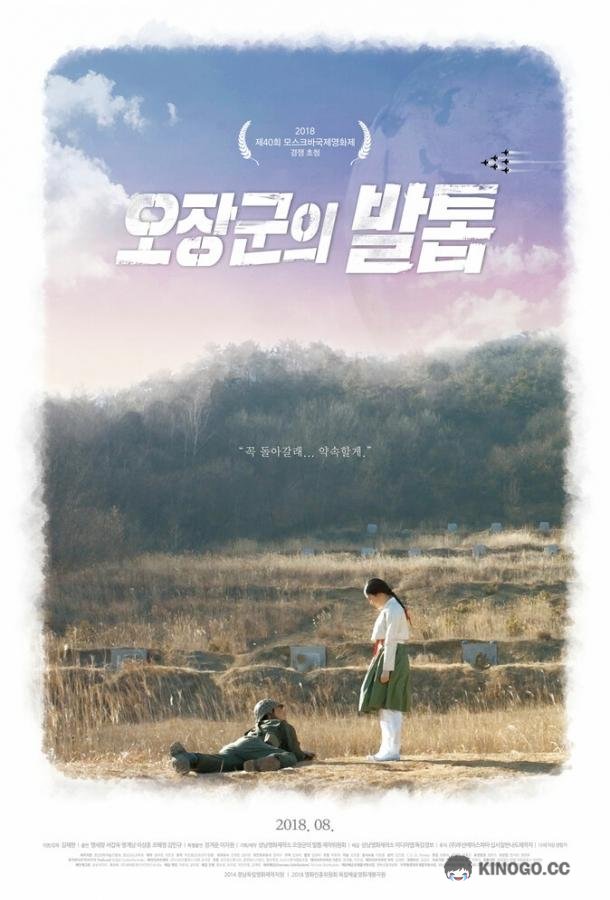 Воспоминания о солдате (2017) 