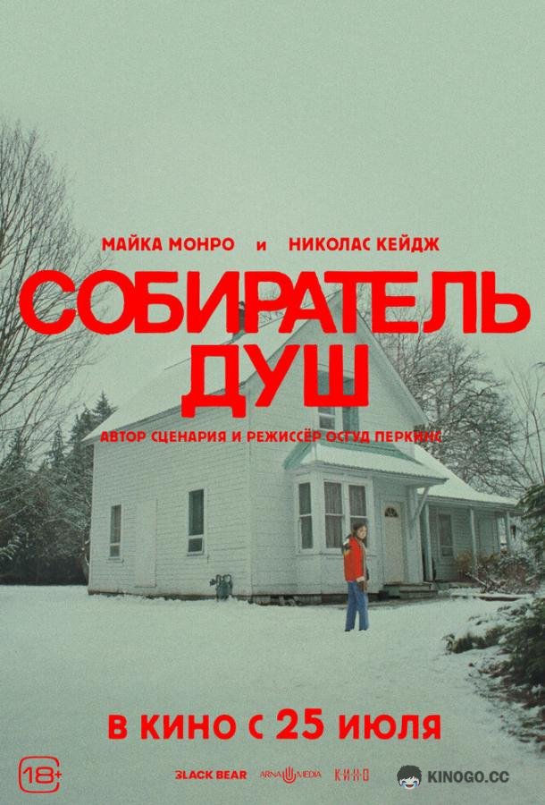 Собиратель душ (2024) 