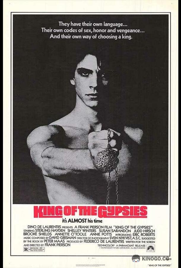 Король цыган (1978) 