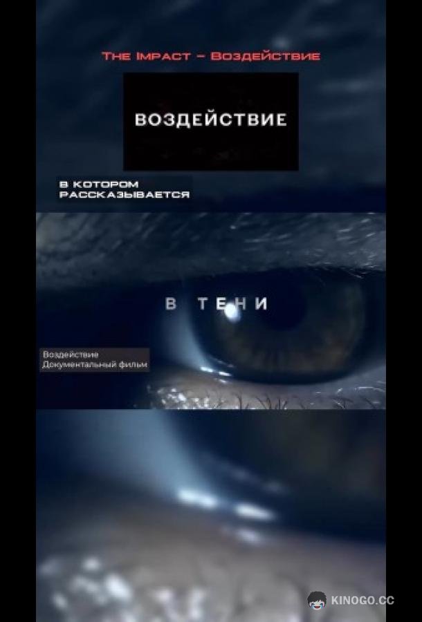 Воздействие (2024) 