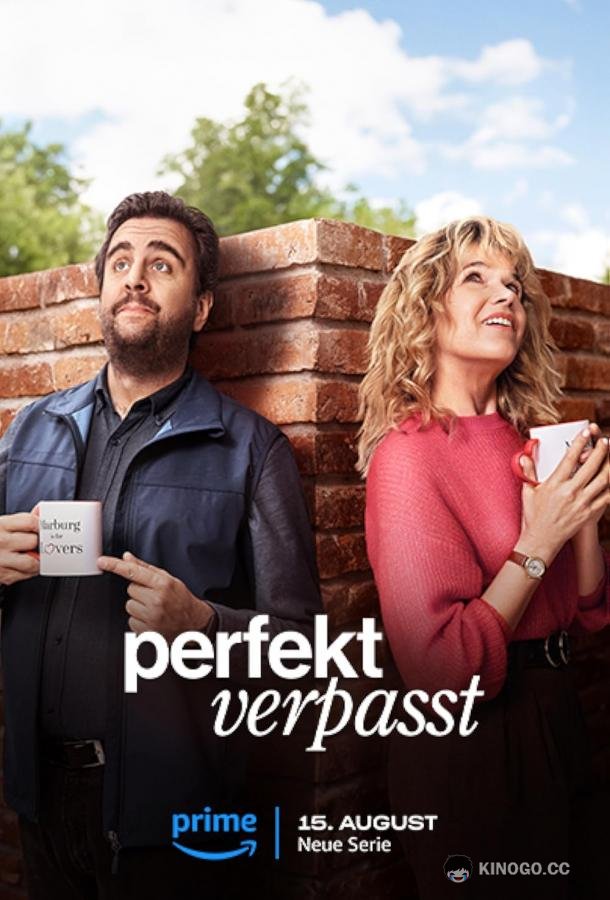 Идеальный промах (2024) 1 сезон 8 серия
