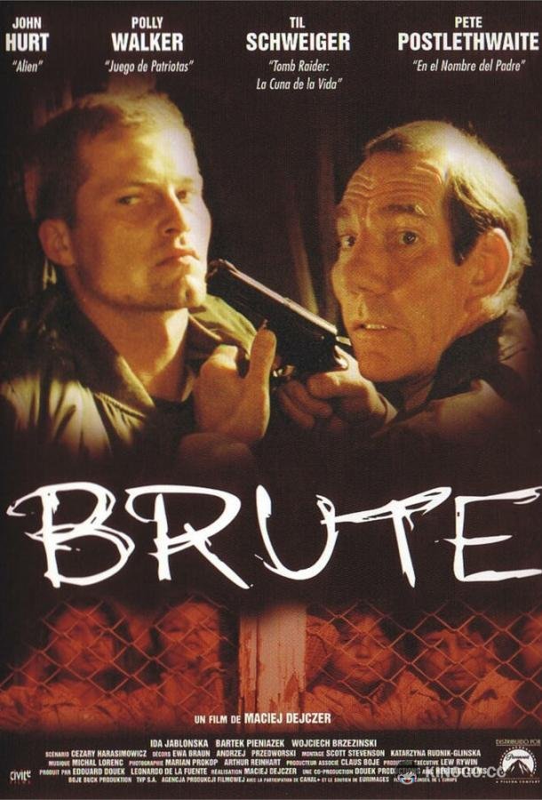 Бандит (1997) 