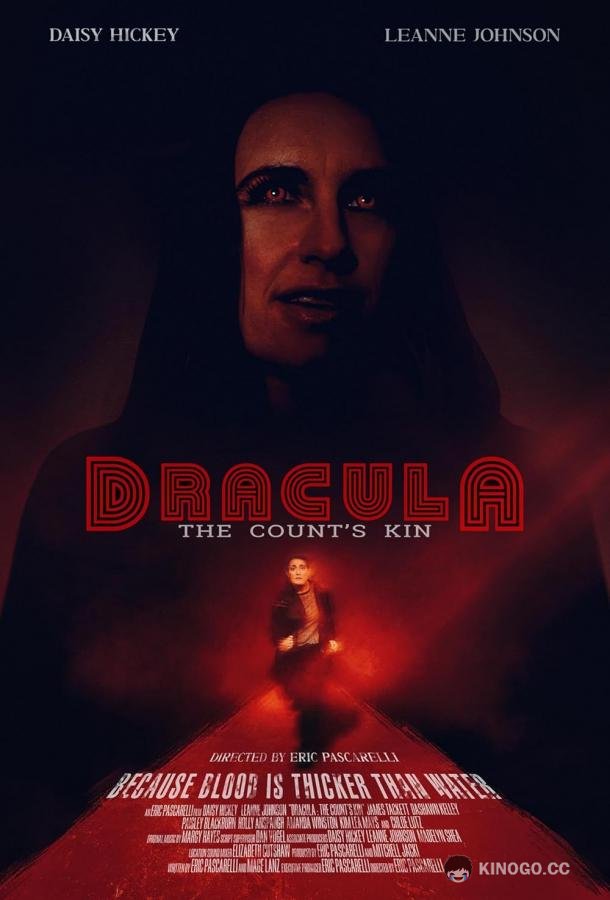 Дракула: Род Графа (2024) 