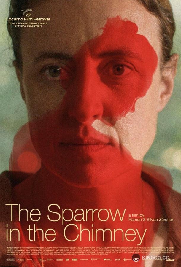 Воробей в дымоходе (2024) 