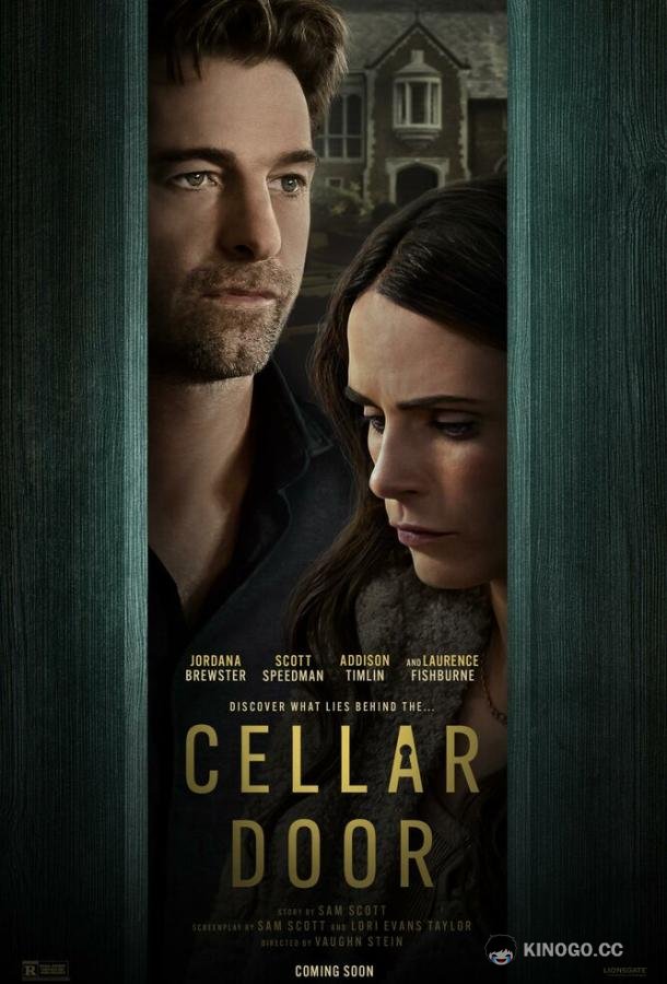 Дверь в подвал (2024) 