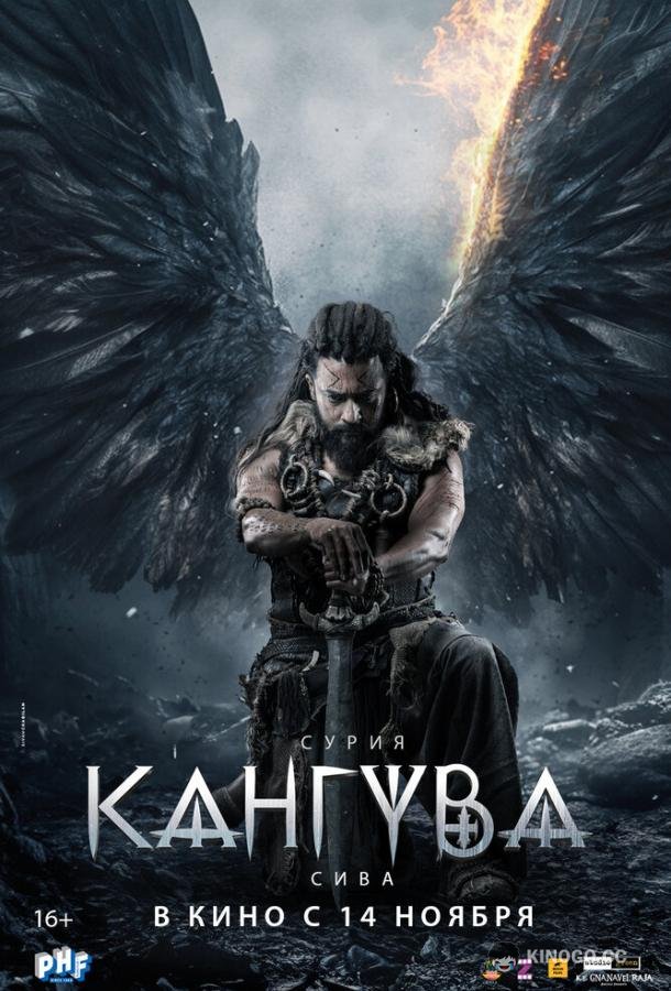 Кангува (2024) 