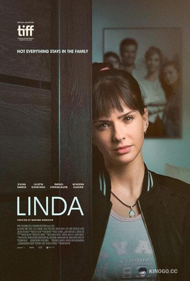 Линда (2024) 