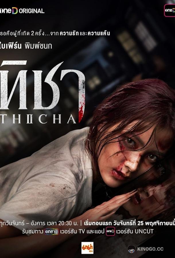 Тича (2024) 1 сезон 8 серия
