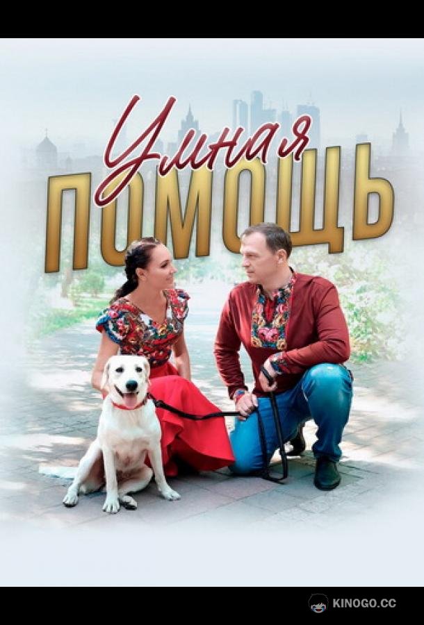 Умная помощь (2024) 