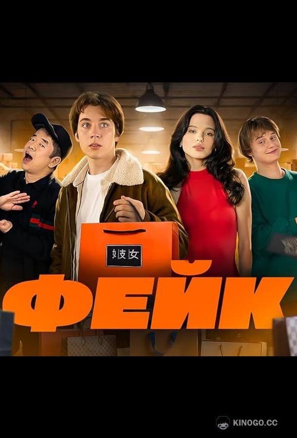 Фейк (2024) 1 сезон 8 серия