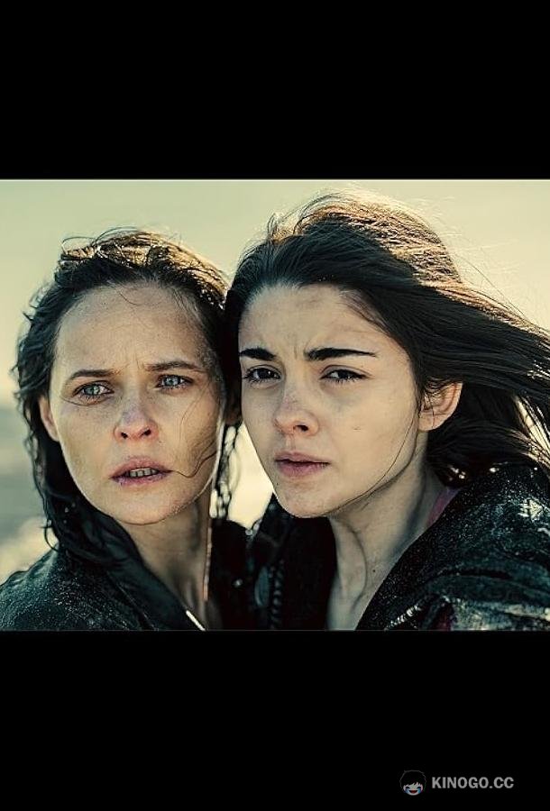Странные ангелы (2025) 1 сезон 8 серия
