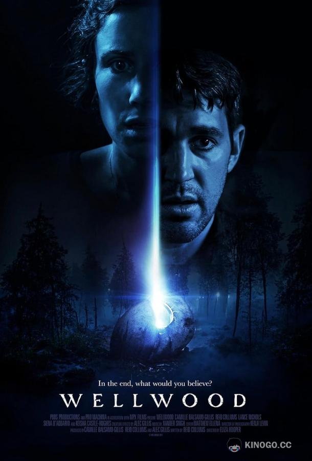 Уэллвуд (2025) 