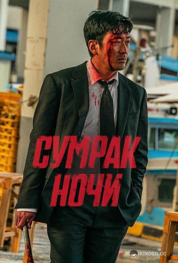 Сумрак ночи (2025) 