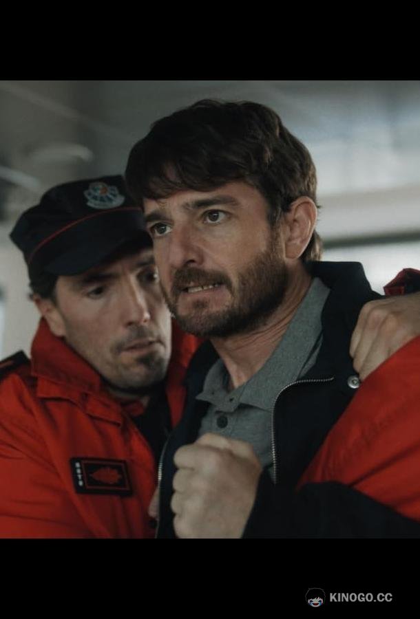 Исчезнувший (2025) 1 сезон 8 серия