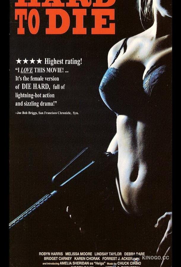 Крепкие орешки (1990) 