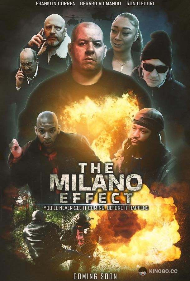 Эффект Милан (2024) 