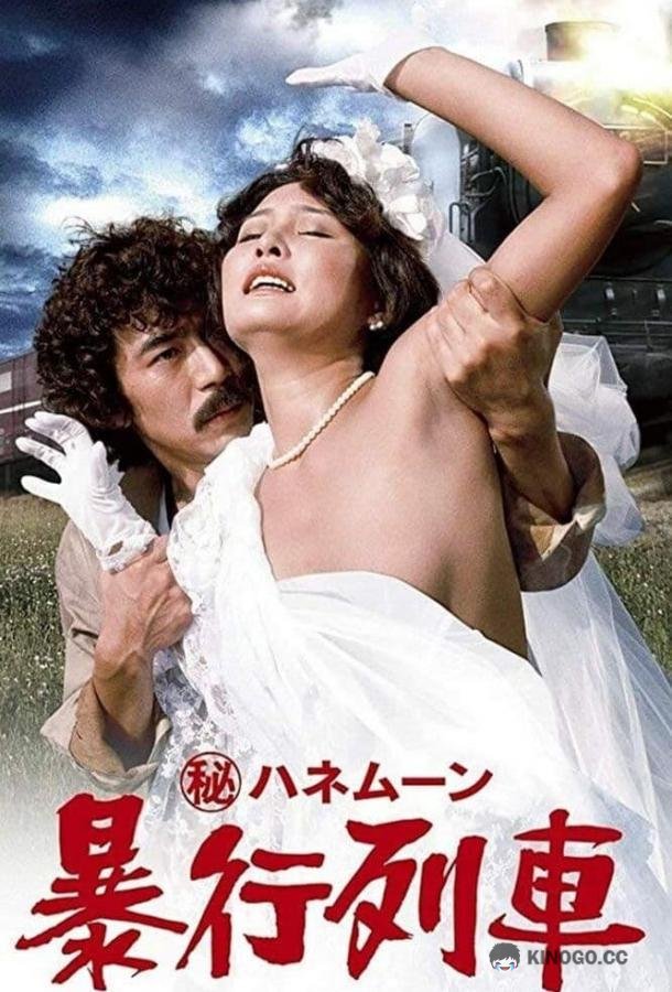 Тайный медовый месяц: Поезд изнасилований (1977) 