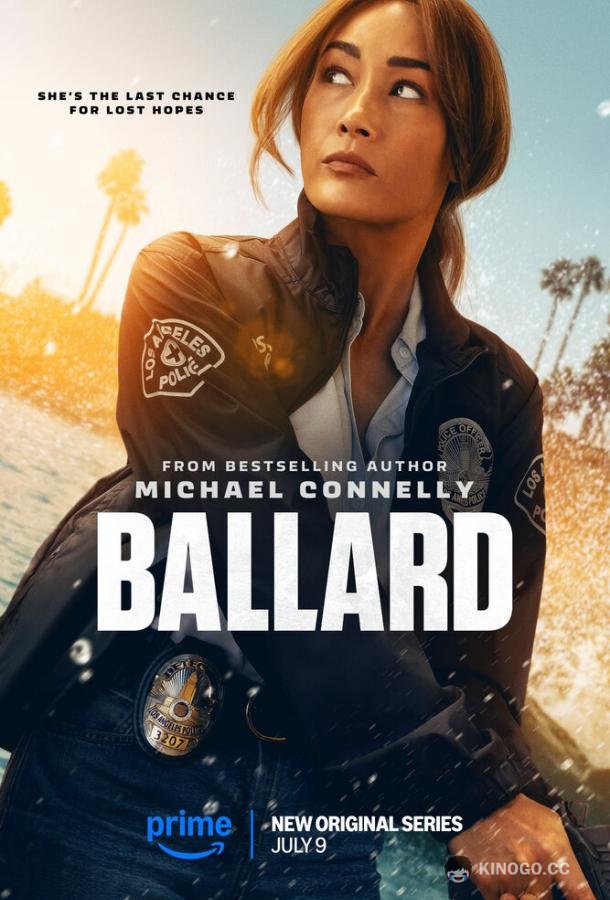 Баллард (2025) 1 сезон 10 серия