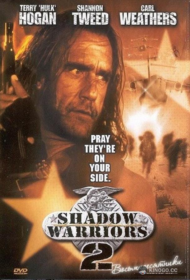 Нападение на Остров Дьявола 2: Гора Смерти (1998) 