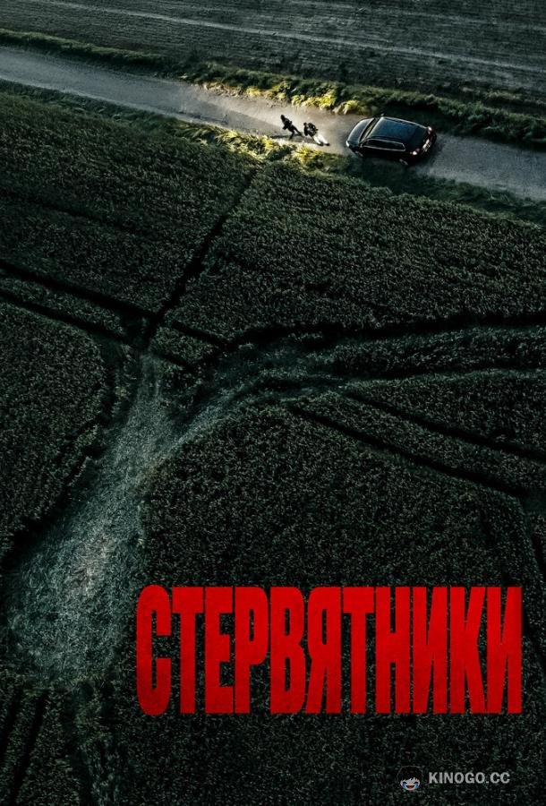 Стервятники (2025) 