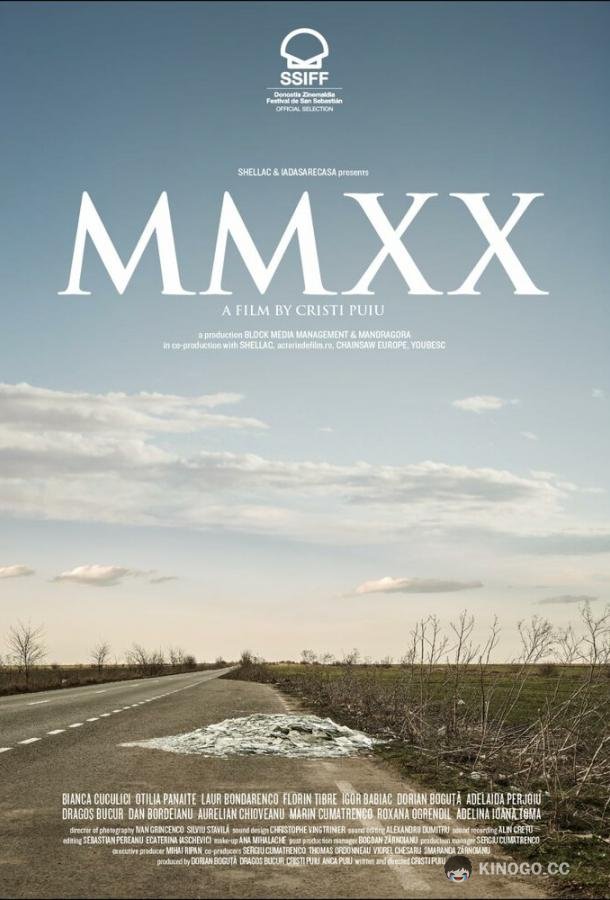 MMXX (2023) 