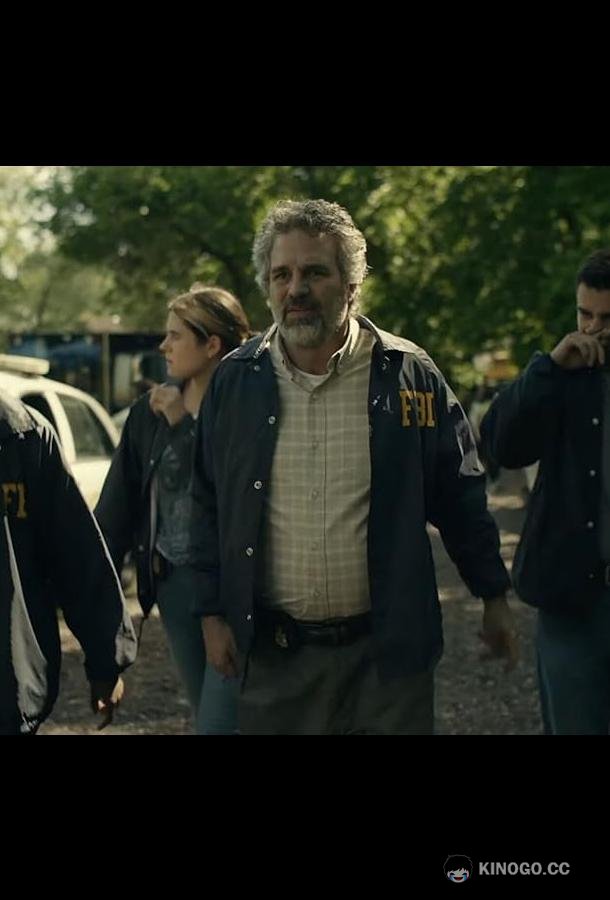 Задание (2025) 1 сезон 7 серия