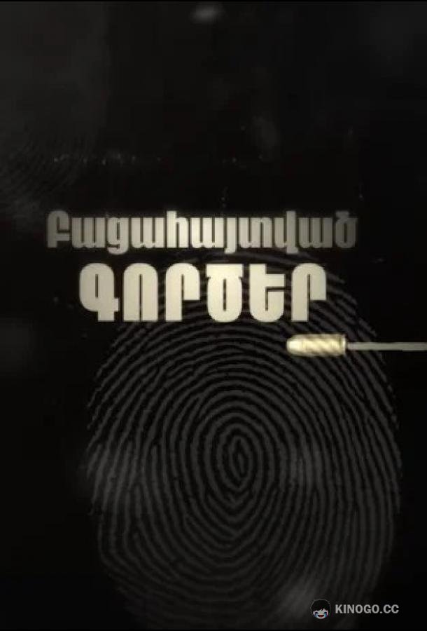 Раскрытые дела (2025) 1 сезон 31 серия