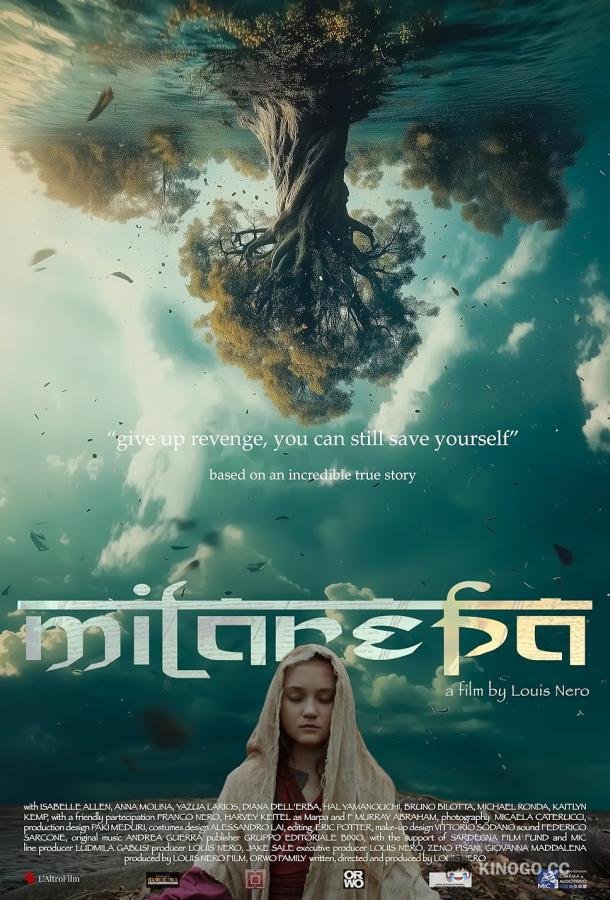 Миларепа (2024) 