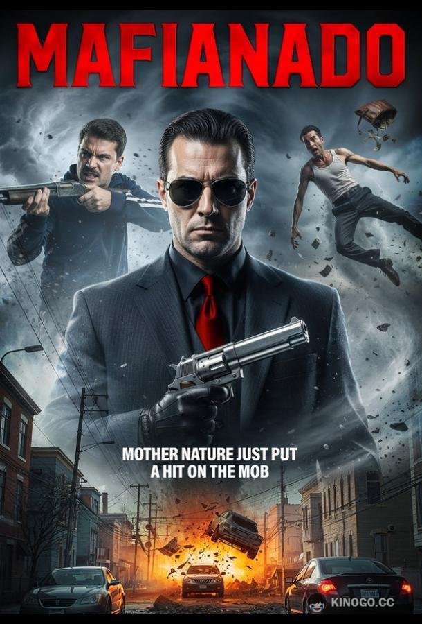 Мафия и торнадо (2025) 