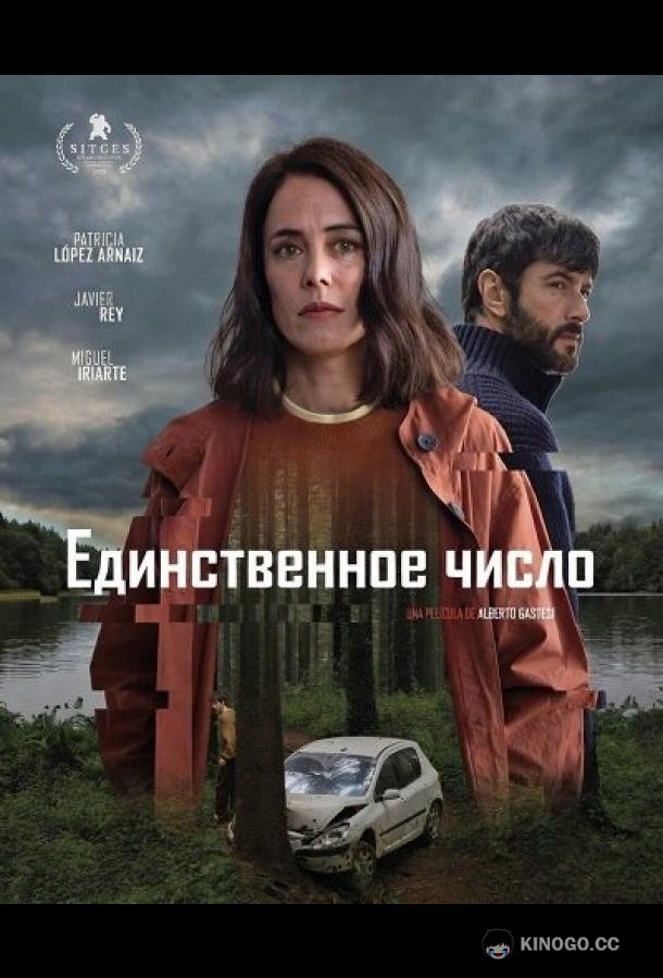 Единственное число (2025) 