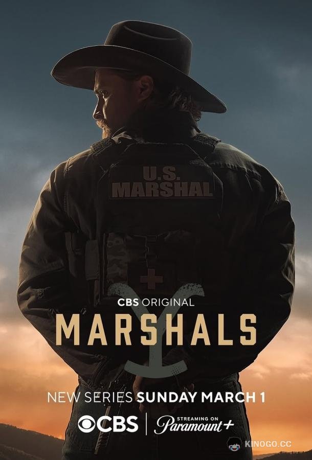 Йеллоустоун: Маршалы (2026) 1 сезон 13 серия