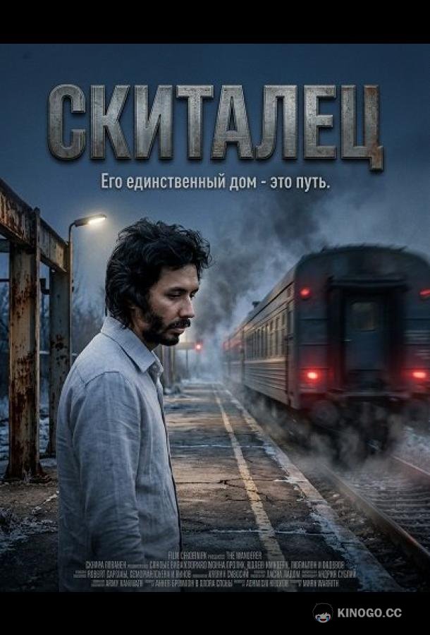 Скиталец (2026) 