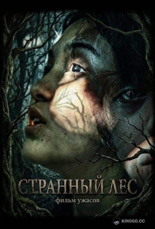 Странный лес (2025) 