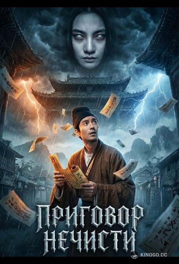 Приговор нечисти (2026) 