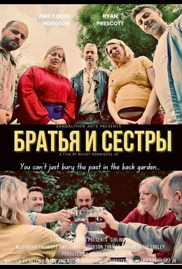 Братья и сестры (2025) 