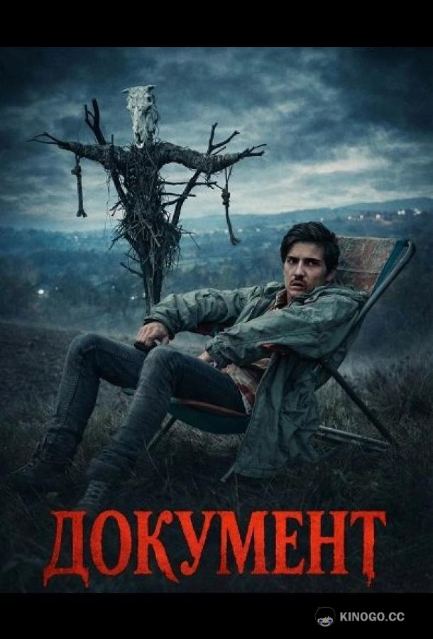 Документ (2025) 