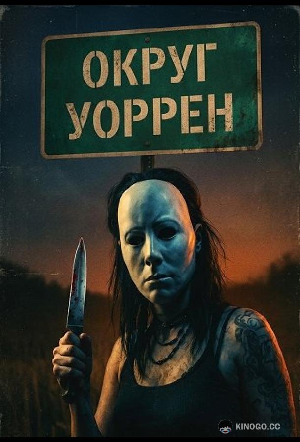 Округ Уоррен (2026) 
