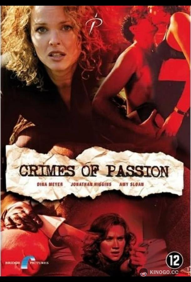 Двойной шантаж (2005) 