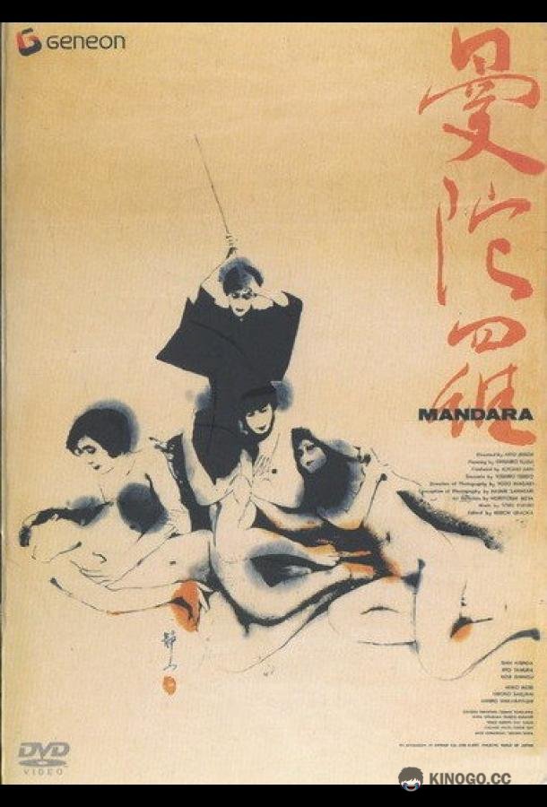 Мандала (1971) 