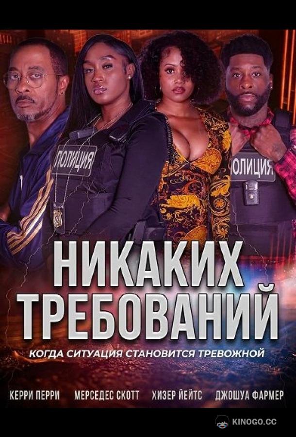 Никаких требований (2025) 