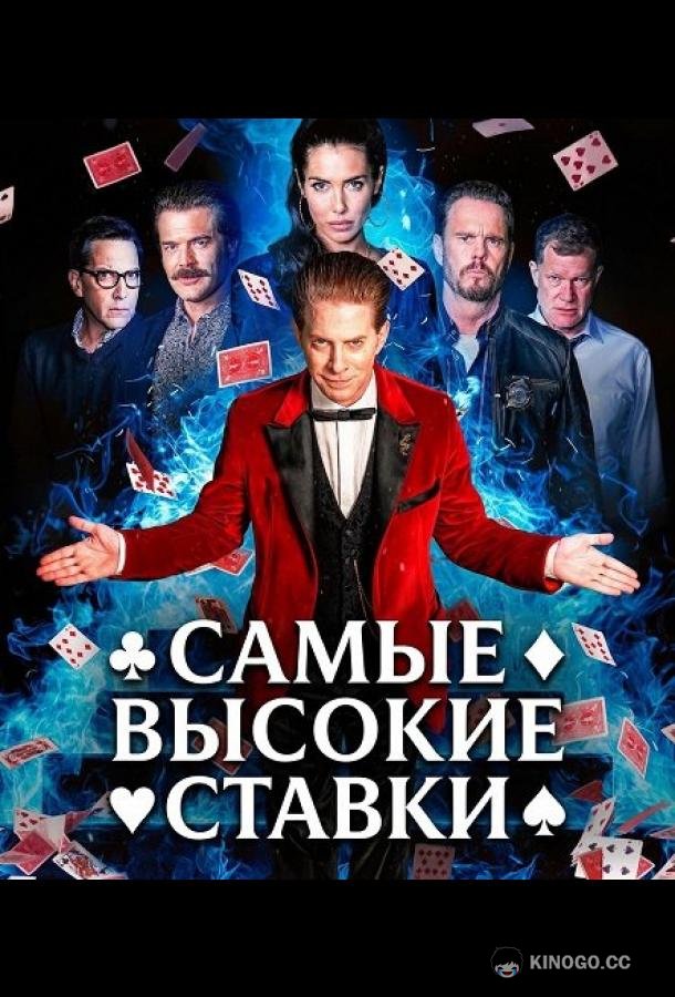 Самые высокие ставки (2026) 