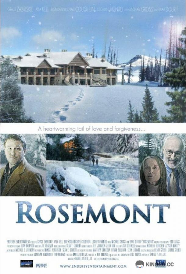 Рождество в Роузмонте (2015) 