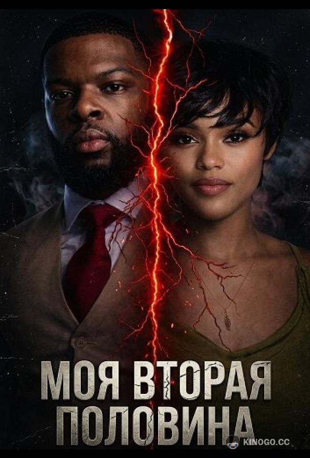 Моя вторая половина (2025) 