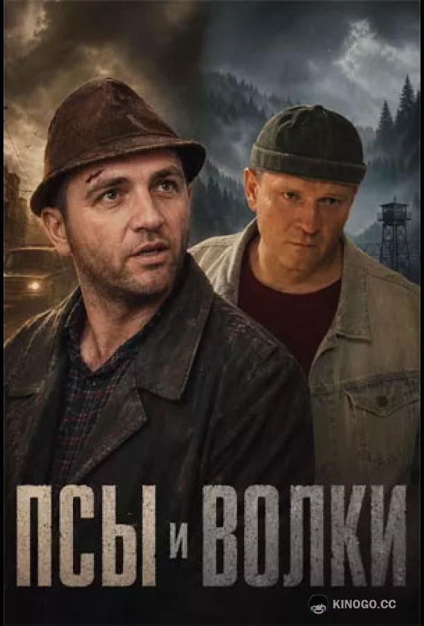 Псы и волки