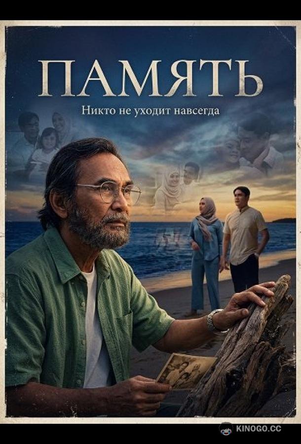 Память (2025) 